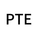 PTE词库